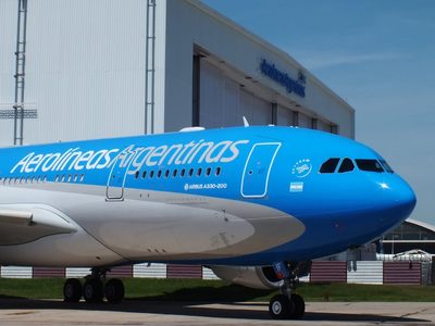 Aerolíneas recuperará las rutas internacionales abandonadas por el Macrismo