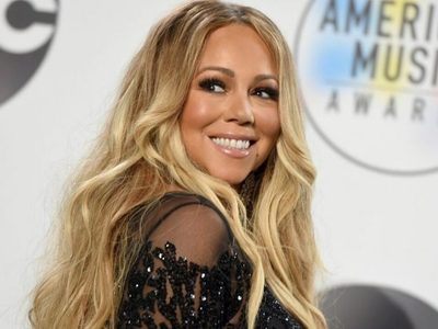 "Por el Coronavirus" Mariah Carey debió dar una lamentable noticia a los fanáticos