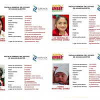 Dos adolescentes huyen con sus bebés de un albergue para mujeres en Aguascalientes