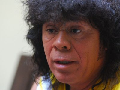 ¡Es demasiado! El insólito reclamo de la hija reconocida por La Mona Jiménez