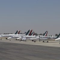 La francesa Aeropuertos de París desarrolla plan maestro de Santa Lucía: SCT