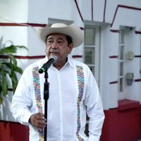 Félix Salgado Macedonio será el candidato de Morena al gobierno de Guerrero