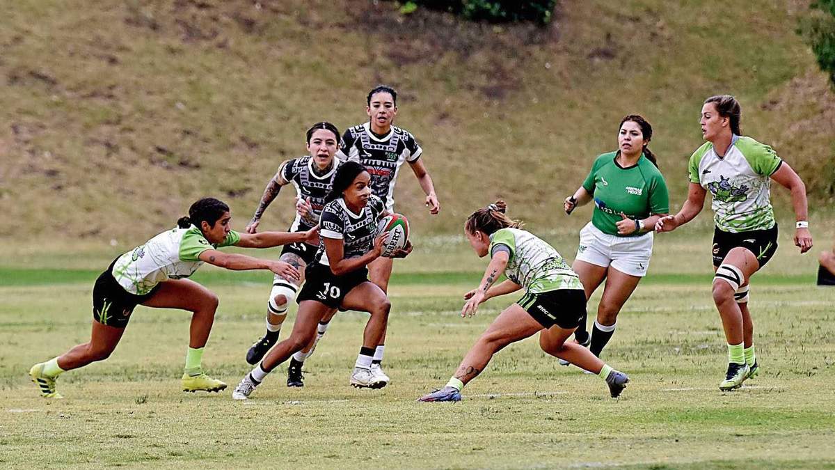 En competencia