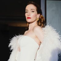 Natalia Oreiro tiene el abrigo más original y que todas van a querer en su placard la próxima temporada