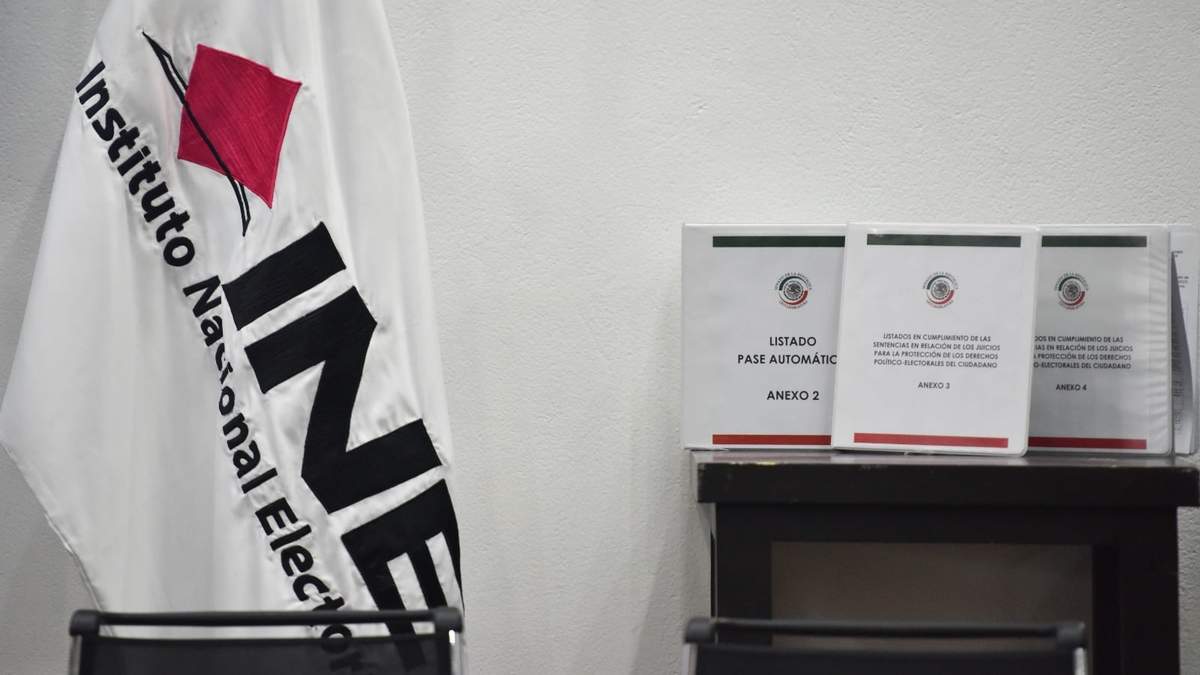 ¿Cómo localizar la casilla para la votación del 1 de junio? El INE publicó una plataforma para buscarla