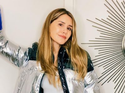 "La más linda": en medio de la incertidumbre, así capturó Mica Tinelli a Soledad Aquino, su mamá