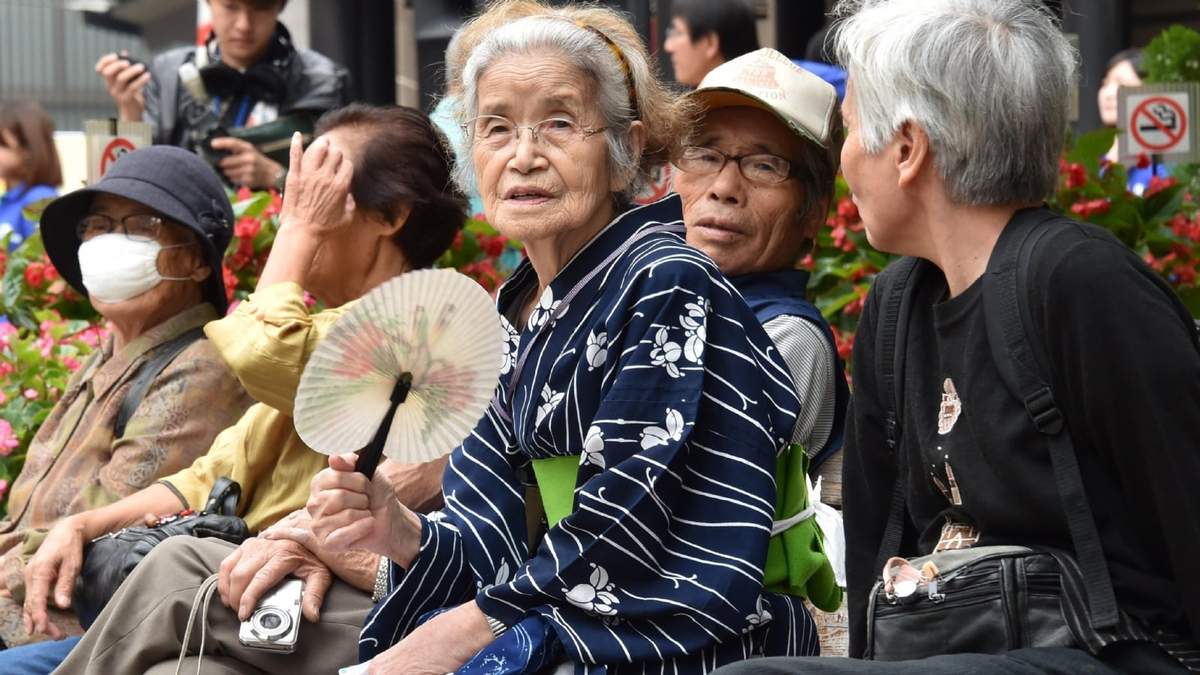 Japón. Fuente: (Twitter)