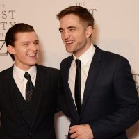 Netflix: Mirá las primeras imágenes de Tom Holland y Robert Pattinson en "The devil all the time"