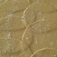Masa para empanadas integral: prepará la mezcla más rica, en pocos minutos y sin gastar de más