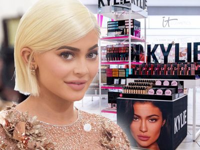 Kylie Jenner en el centro de la última polémica de las Kardashians. ¿Qué hizo?