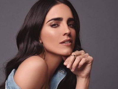 ¡Valiente! Bárbara De Regil le dio una lección a sus seguidores por Instagram, ¡mirá!