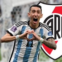 Bomba en el mercado de pases: River quiere fichar a Ángel Di María para el Mundial de Clubes