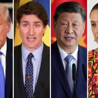 ¿Qué está en juego para México, Canadá y Estados Unidos con los aranceles de Trump?