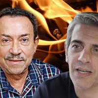 "Es un patotero": Aníbal Pachano se cansó de las humillaciones y destrozó a Pablo Echarri
