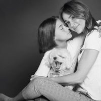 ¡Desgarrador! El dolor de Vero Lozano por este anhelo de su hija. ¡Le dio donde más le duele!