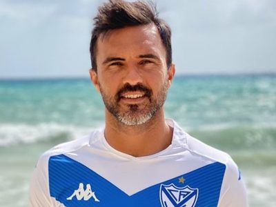 ¿Neumann se aprovecha? Fabián Cubero sufre mucho la cuarentena: aislado del mundo y de sus hijas