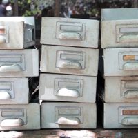 Tirarlos no es una opción: transformá los cajones de tus muebles viejos en este organizador súper delicado