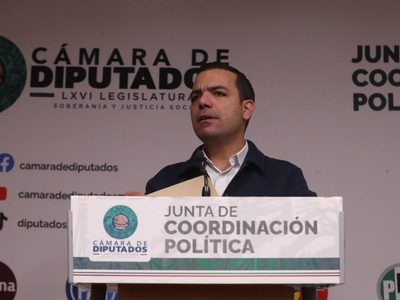 PAN adelanta que votará en contra de las propuestas a consejeros del INE