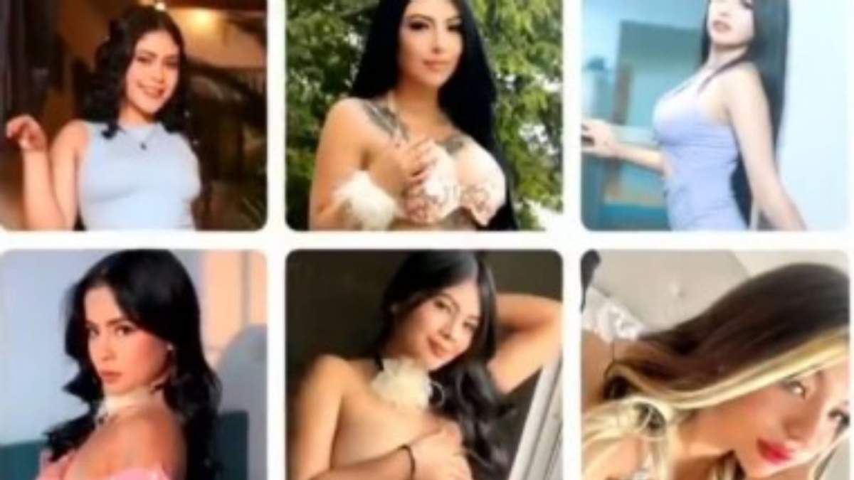 Colombianas