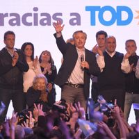 ¿Se desilusionaron? La confianza en Alberto cayó un 2.3%
