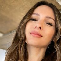 “Me quedo en la reposera congelada”: Pampita contó porqué no puede bañarse tranquila en el mar