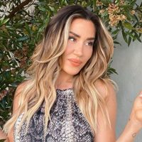 El romántico mensaje que Jimena Barón le dedicó a Matías Palleiro