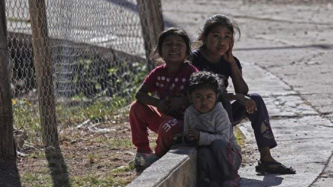 Más pobres extremos con AMLO
