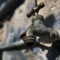 El agua es para quienes más la necesitan