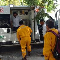 Piratas armados asaltan plataformas de Pemex en Campeche, denuncian trabajadores