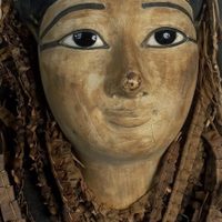 Egipto: develaron los secretos más ocultos de la momia de Amenhotep I sin quitarle las vendas