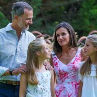 Se niega a aceptarlo: la dura decisión que el Rey Felipe ya maneja con su familia