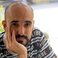 "Espero sepan comprender": el pedido de Abel Pintos a días de comunicar que será padre