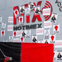 Notimex reprueba actuación de la JFCA en conflicto con el SutNotimex