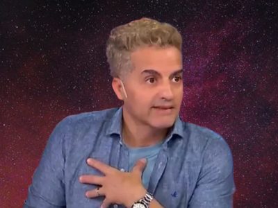 El revés para Ángel de Brito que profundiza su malestar con América TV