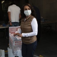 Padierna achaca su derrota a la "mafia" de Sánchez Barrios y Gutiérrez de la Torre