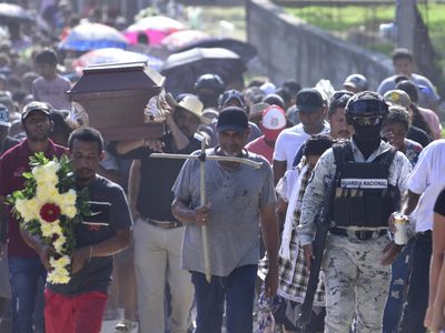 Tras asesinato del alcalde electo de Copala, suplente asumirá el cargo en la Costa Chica de Guerrero