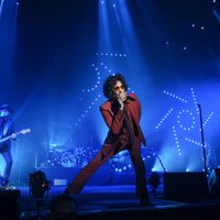 Enrique Bunbury festeja 35 años de rock