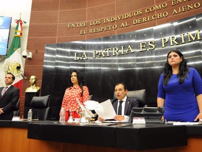 La Comisión Permanente elimina el 'pase automático” a la Fiscalía General
