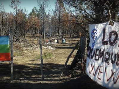 Cuesta del Ternero: un problema sin solución con el mismo final
