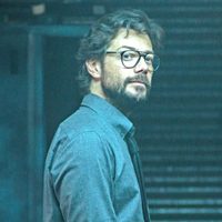 ¿Sos fan de Álvaro Morte? entonces esto te va a encantar. ¡Mirá!