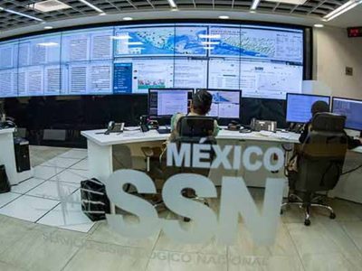 El Servicio Sismológico Nacional de la UNAM abrirá centro alterno de monitoreo en Hidalgo