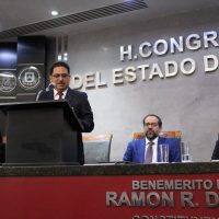 El titular de la CDHEC pide atención a las víctimas de violencia y del abuso del poder
