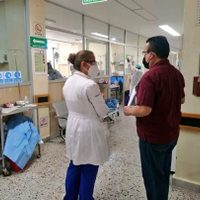 ONU advierte que menos de un tercio de los países ha mejorado la cobertura sanitaria en 20 años