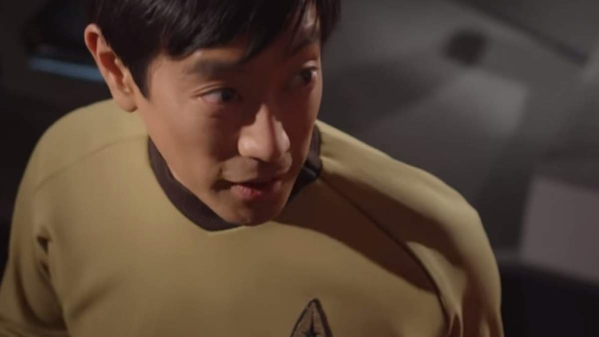 Grant Imahara. Fuente: (Twitter)