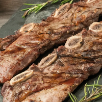 Si te sobra asado el domingo, este truco viral para recalentarlo hará que quede como recién hecho