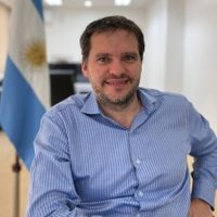 Federico Bernal: “El subsidio para Córdoba más que triplica el del AMBA”