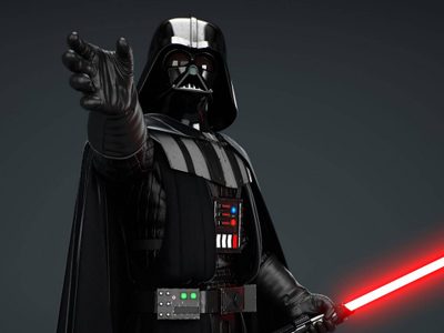 ¡Perdió el trono! Darth Vader dejó de ser el personaje más popular de Star Wars