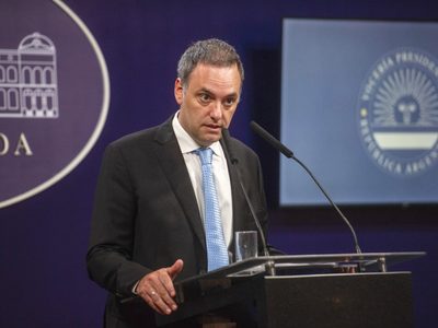 El Gobierno apelará el fallo a favor de Chubut por los fondos coparticipables