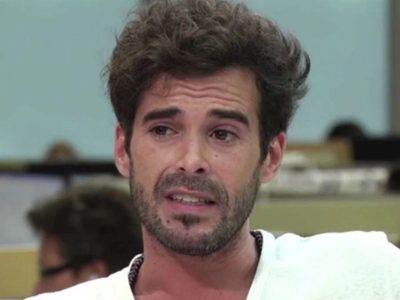 Habló Nicolás Cabré tras pasar por el quirófano: "Acá estoy"