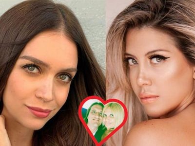 ¡Enamorados! La apasionada escapada romántica de la mamá de Zaira y Wanda Nara con su novio italiano